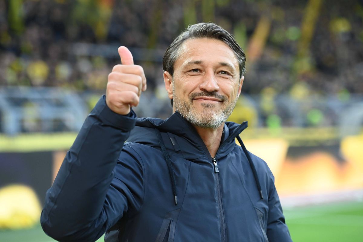 Borussia Dortmund - Wolfsburg