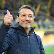 Borussia Dortmund - VfL Wolfsburg, în etapa #4 din Bundesliga // FOTO: Imago Images