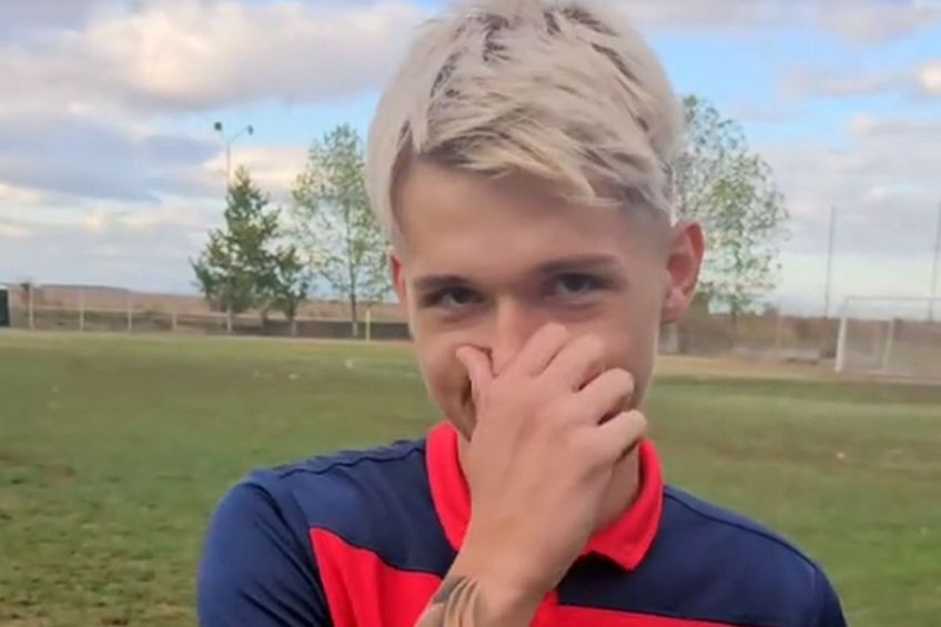 Dani Popescu, fratele lui Tavi de la FCSB