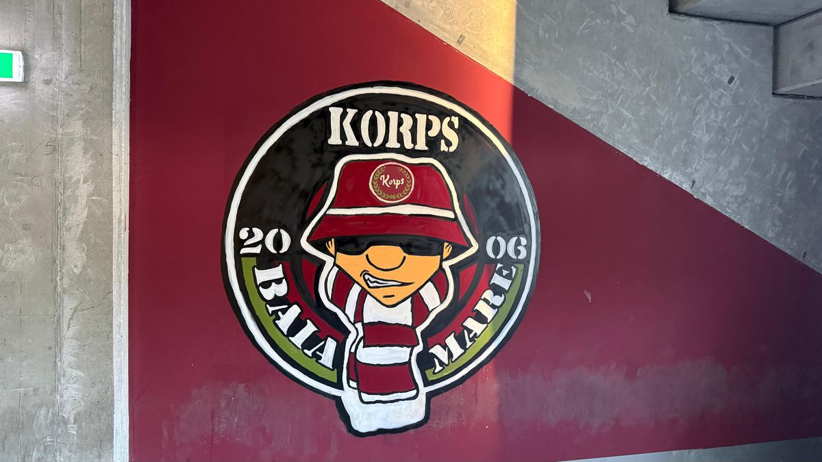 Desene brigăzi Rapid