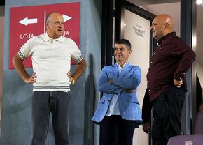 Rapid - Hermannstadt, în etapa 10 din Superligă » Echipele de start + Toate noutățile din Giulești