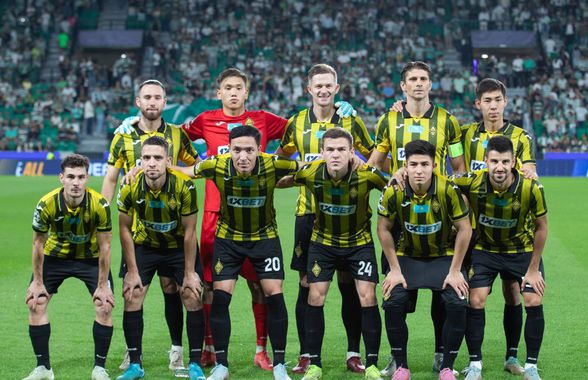 Primă uluitoare promisă înaintea meciului din Liga Campionilor: „Dacă echipa câștigă, toți vor primi câte o mașină!”