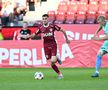 CFR Cluj - UTA Arad, etapa 10 din Superliga. FOTO: Imago Images