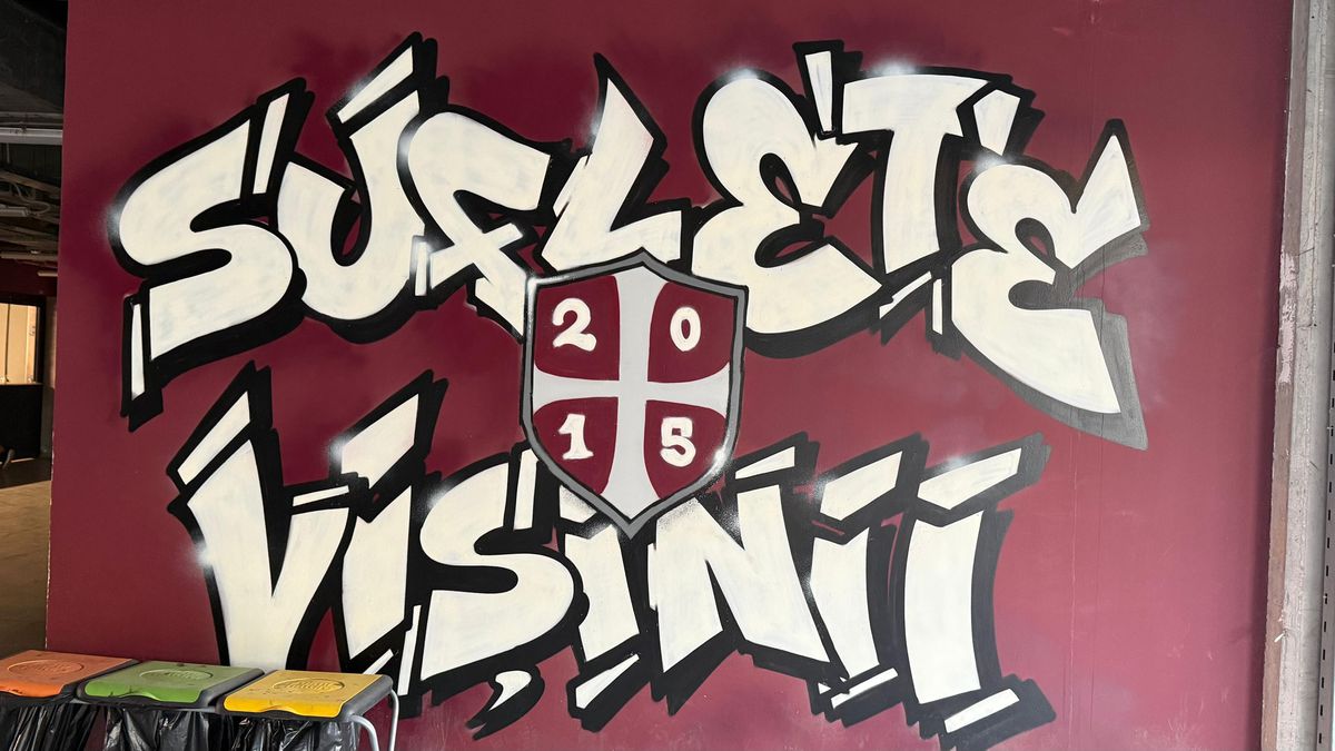 Desene brigăzi Rapid