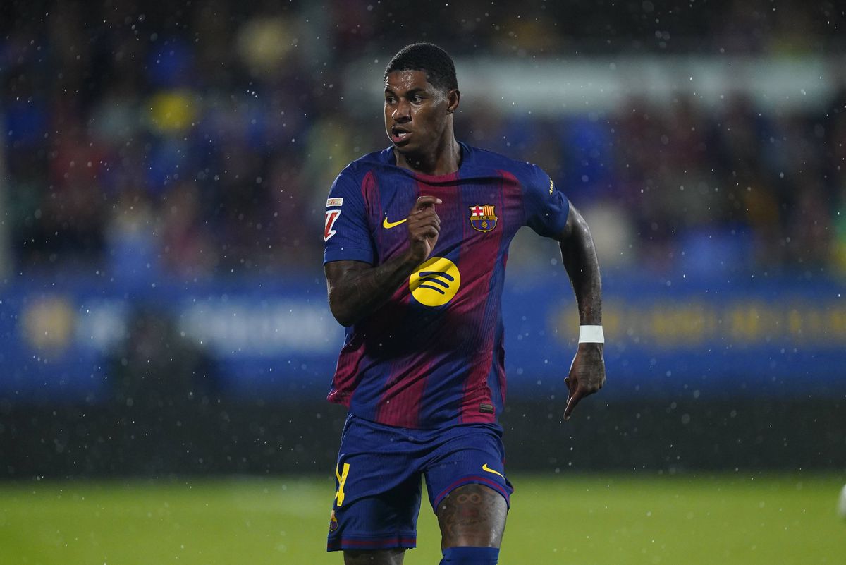 Barcelona, victorie fără emoții cu Getafe » Catalanii se apropie de Real Madrid