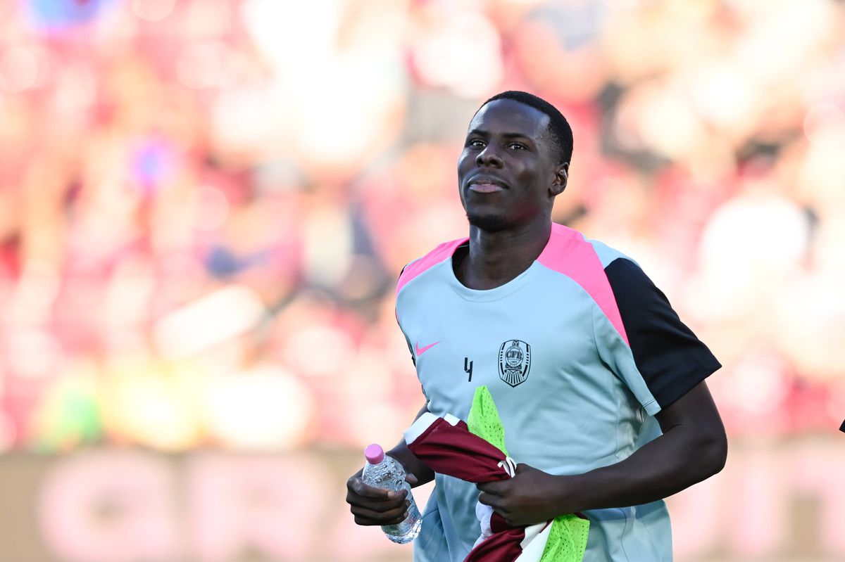 Nelu Varga, primă reacție după încă un pas greșit al lui CFR Cluj