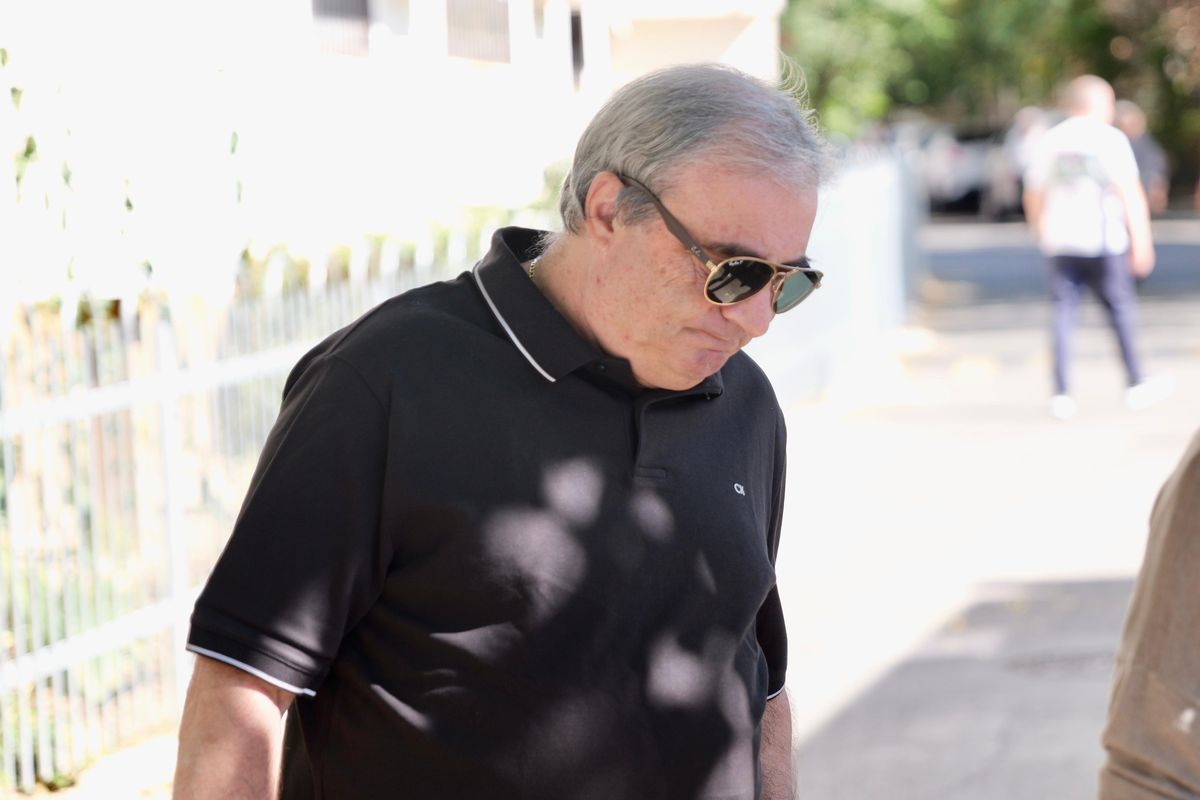 Multe nume din lumea fotbalului la înmormântarea lui Florin Marin