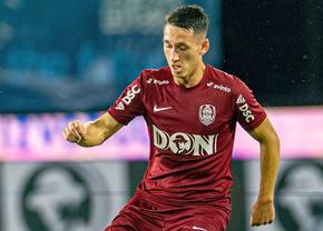 CFR Cluj - UTA, în etapa #10 din Superliga » Echipe probabile + cote