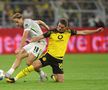 Borussia Dortmund - VfL Wolfsburg, în etapa #4 din Bundesliga // FOTO: Getty Images
