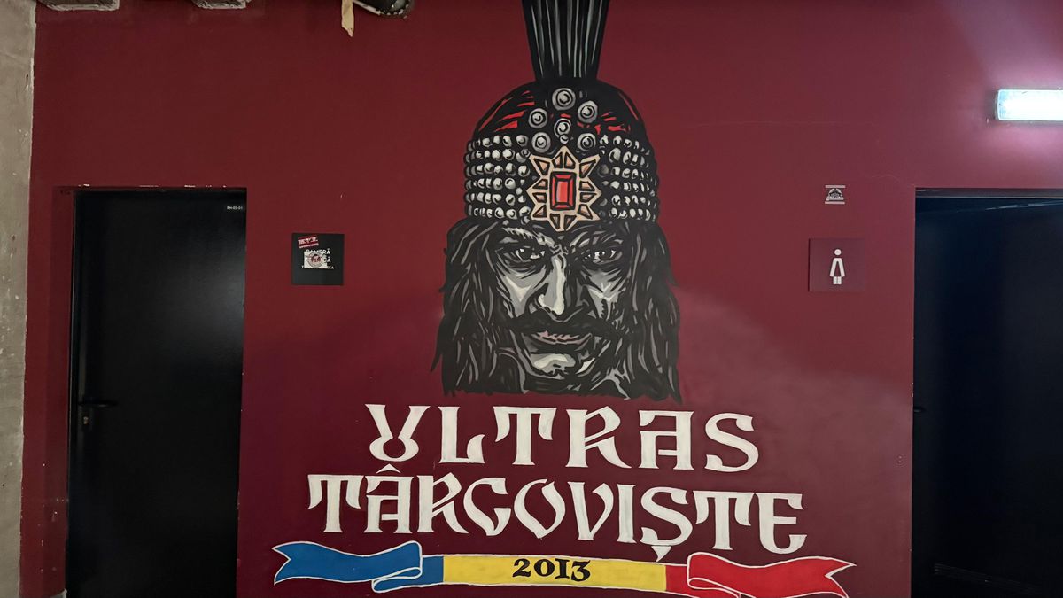 Desene brigăzi Rapid