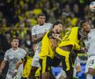 Borussia Dortmund - VfL Wolfsburg, în etapa #4 din Bundesliga // FOTO: Imago Images