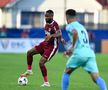 CFR Cluj - UTA Arad, etapa 10 din Superliga. FOTO: Imago Images