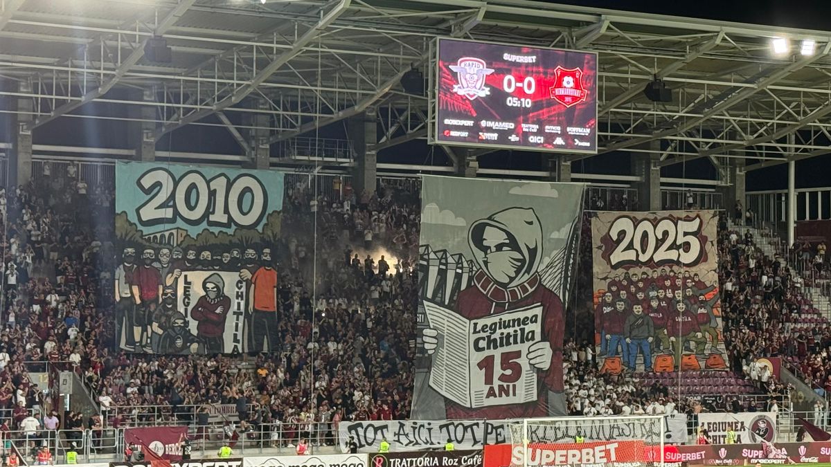 Scenografie specială a brigăzii „Legiunea Chitila”, la împlinirea a 15 ani de existență