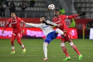 Dinamo - Farul, meciul de mari orgolii care închide etapa #10 din Superliga! Echipele probabile + Cele mai tari cote
