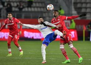 Dinamo - Farul, meciul de mari orgolii care închide etapa #10 din Superliga! Echipele probabile + Cele mai tari cote