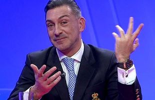 CHINDIA - FCSB 1-2 // Ilie Dumitrescu a fost cucerit definitiv de Bogdan Vintilă: „Se vede că e învățat de Hagi! FCSB are identitate cu el pe bancă”