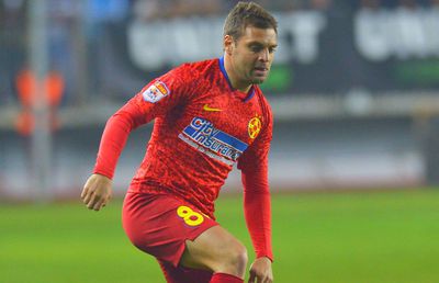 CHINDIA - FCSB 1-2 / Adi Popa nu crede în FCSB: „Titlul? NU! Cupa României e cel mai realist obiectiv”