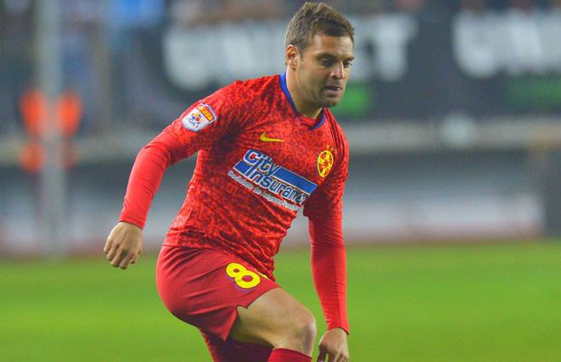 CHINDIA - FCSB 1-2 / Adi Popa nu crede în FCSB: „Titlul? NU! Cupa României e cel mai realist obiectiv”