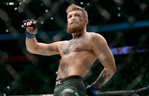 Conor McGregor, gest caritabil! Cel mai dur luptător din MMA a impresionat printr-un gest neașteptat