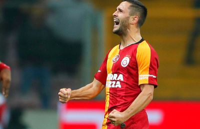 Florin Andone l-a convins pe Fatih Terim! Românul ar putea fi titular cu Real Madrid