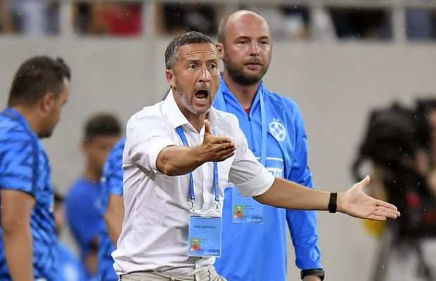 MM n-are loc de Vasi! Nepotul lui Gigi Becali blochează revenirea lui Stoica la FCSB pe un post inedit