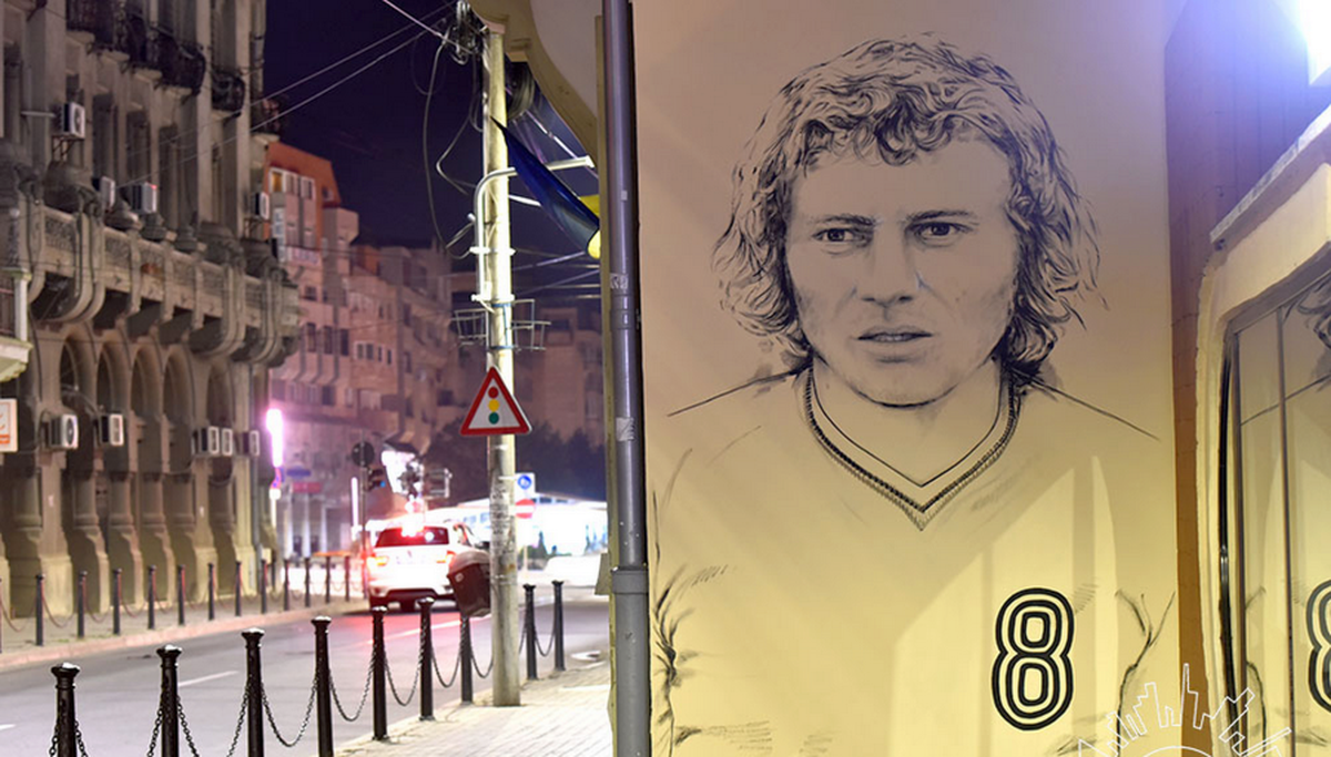 FOTO Un an fără Ilie Balaci! Pe 21 octombrie 2018, „Minunea blondă” dispărea brutal dintre noi