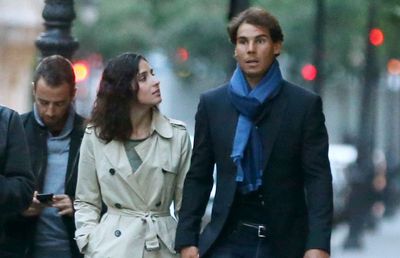 FOTO Fidelitate de Mare Șlem » Relațiile longevive, secretul din spatele succesului Big 4 din tenis