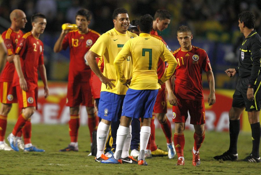 Tătărușanu îi dă frisoane lui Neymar! Brazilianul nu poate să și-l scoată din cap: „Scotea toate mingile”