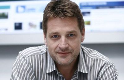 Liviu Dragnea, discuții cu Costi Mocanu pentru preluarea șefiei TVR » Ce a cerut omul de televiziune și cum s-au încheiat negocierile