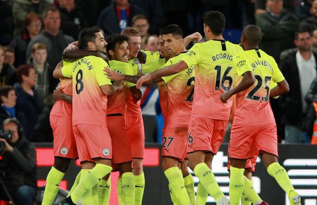 Încă o victorie fără emoții în Liga Campionilor pentru Manchester City? Cotă 35 pentru un succes așteptat cu Atalanta