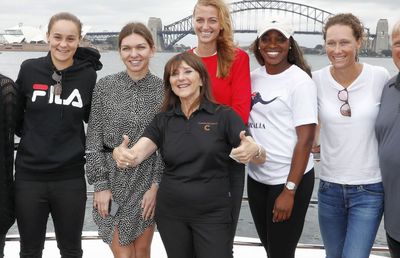 SIMONA HALEP LA TURNEUL CAMPIOANELOR // Tablou cu multe nuanțe! Caracterizarea celor 8 jucătoare care vor participa la ultima competiție majoră a acestui an