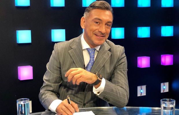 FCSB // Ilie Dumitrescu, încântat de Harlem Gnohere: „Arată bine! Îți aduce un plus” » Ce spune despre Vintilă