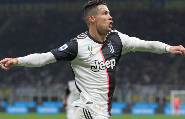 Juventus - Barcelona: Rezistă „Bătrâna Doamnă” și fără Cristiano Ronaldo? Cote mărite la 75 pentru învingătoare