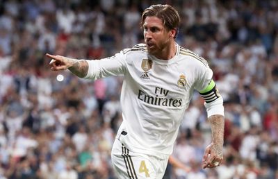 GALATASARAY - REAL MADRID // „Căpitanul” Ramos a pus piciorul în prag după zvonurile schimbării lui Zidane cu Mourinho: „Sunt deja învechite! Merită mai mult respect”