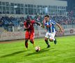 POLI IAȘI - FC BOTOȘANI 0-3 // VIDEO + FOTO Marius Croitoru, lecție de fotbal pentru Mihai Teja! Cum arată clasamentul la finalul turului