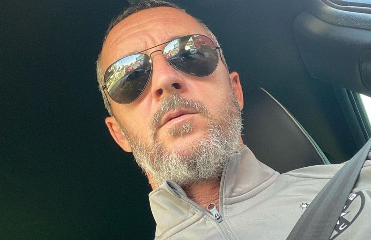 FCSB. Mihai Stoica, atacat de șeful Craiovei: „Gigi i-a dat drumul să emită, dar în două săptămâni nu mai scoate nicio vorbă! Îl pune la punct”