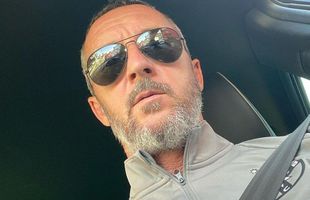 FCSB. Mihai Stoica, atacat de șeful Craiovei: „Gigi i-a dat drumul să emită, dar în două săptămâni nu mai scoate nicio vorbă! Îl pune la punct”