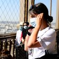 Sever Dron (76 de ani), stabilit în Franța, la Paris, a povestit la GSP Live cum vede evoluția pandemiei de coronavirus în Hexagon.
