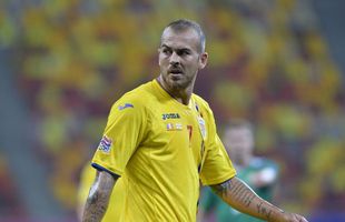 Denis Alibec „a pus umărul” la transferul unui jucător de la CFR Cluj: „Altfel se făceau de râs!”