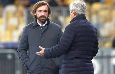 DINAMO KIEV – JUVENTUS 0-2. Pirlo s-a înclinat în fața lui Lucescu: „E persoana care a jucat un rol fundamental în biografia mea”