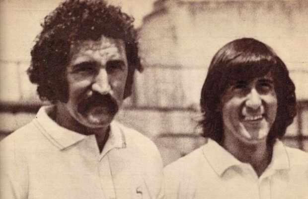 VIDEO EXCLUSIV Amintiri FABULOASE de la vizita lui Țiriac și Năstase la Casa Albă: „Aveam o dambla, nu m-a văzut nimeni” + „Nixon a spus un lucru despre România”