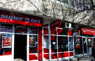 Agențiile de pariuri din București, închise din cauza COVID-19! Când s-ar putea redeschide