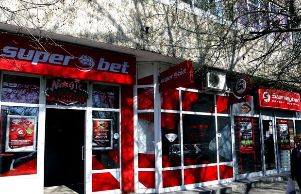 Agențiile de pariuri din București, închise din cauza COVID-19! Când s-ar putea redeschide