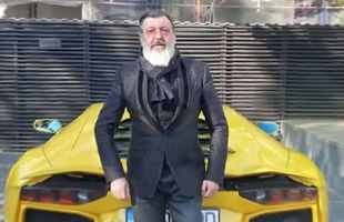 Miliardar român tâlhărit în propria casă aflată într-o zonă de lux: ce au furat hoții