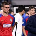Gabi Tamaș (36 de ani), fundașul lui U Cluj, a rememorat conflictul cu Mirel Rădoi (39), în prezent selecționerul României, din perioada în care cei doi s-au intersectat la FCSB.