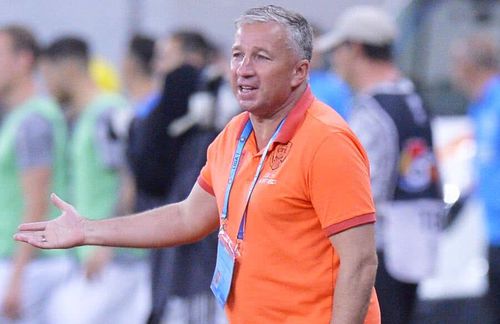 Dan Petrescu, antrenorul lui CFR Cluj, a prefațat partida cu ȚSKA Sofia de joi, prima pentru campioana României din grupele Europa League, sezonul 2020-2021.