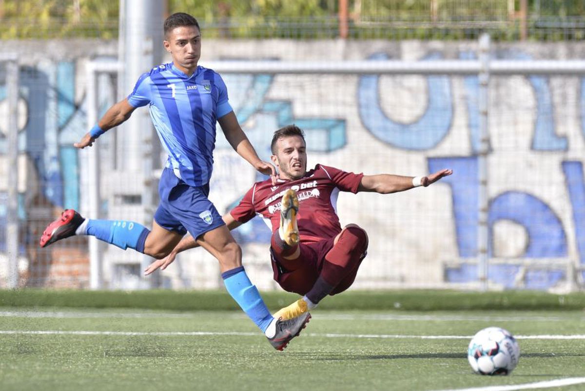 Cupa României » Echipele calificate în „16”-imi. Nume mari, OUT din competiție