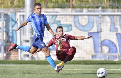 Cupa României » Echipele calificate în „16”-imi. Nume mari, OUT din competiție