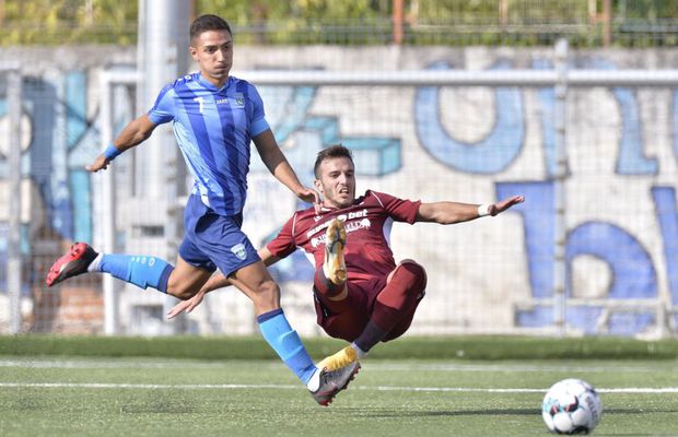 Cupa României » Echipele calificate în „16”-imi. Nume mari, OUT din competiție