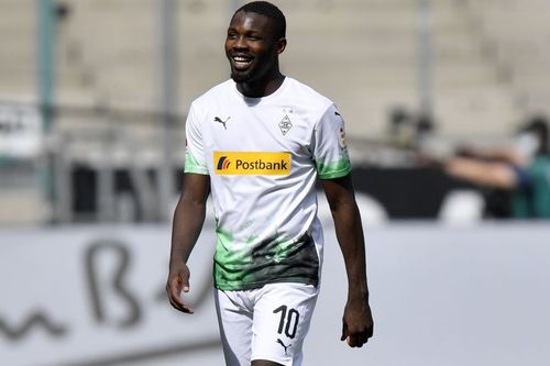 Marcus Thuram
foto: Guliver/Getty Images